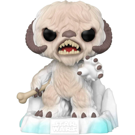 Funko POP Deluxe Star Wars Wampa Exclusive [0]