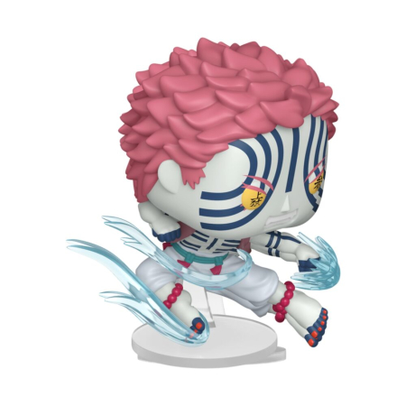 Colectie - Funko POP Demon Slayer Akaza