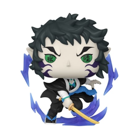 Figurine de colectie - Funko POP Demon Slayer Kaigaku