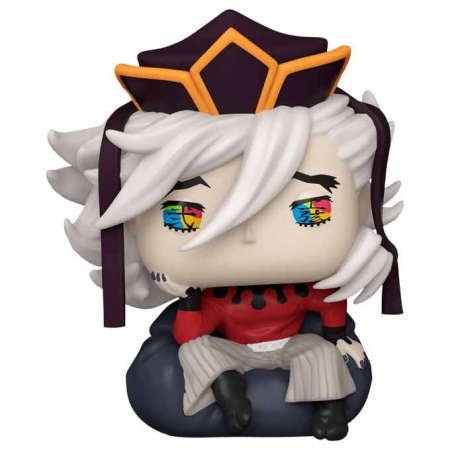 Oferte Limitate - Funko POP Demon Slayer Kimetsu no Yaiba Doma