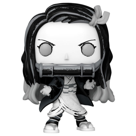 Colectie - Funko POP Demon Slayer Kimetsu no Yaiba Nezuko Kamado