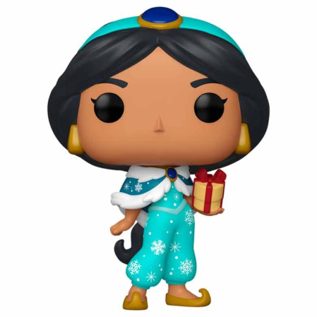 Oferte Limitate - Funko POP Disney Aladdin Jasmine