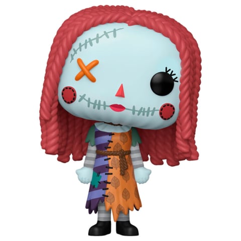 Figurine de colectie - Funko POP Disney Cosmar Inainte de Craciun Sally