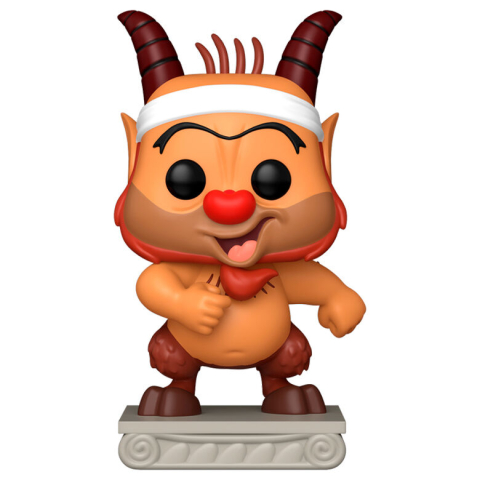 Figurine de colectie - Funko POP Disney Hercules Training Phil