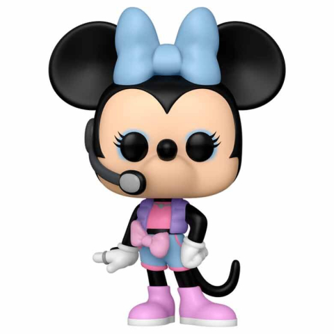 Figurine de colectie - Funko POP Disney Mickey and Friends Minnie Mouse