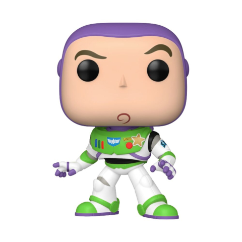 Figurine de colectie - Funko POP Disney Pixar Toy Story 5 Buzz Lightyear