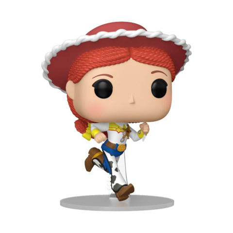 Figurine de colectie - Funko POP Disney Pixar Toy Story 5 Jessie