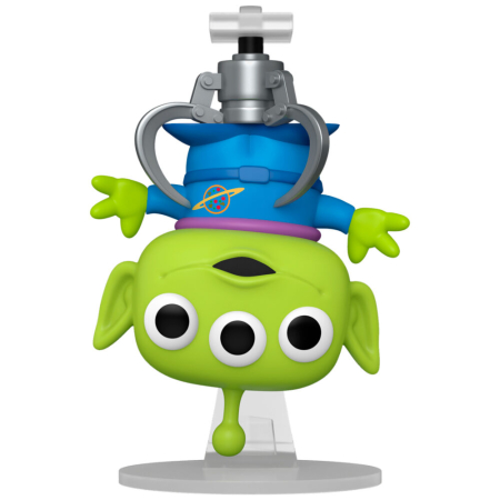 Figurine de colectie - Funko POP Disney Pixar Toy Story Alien With Claw