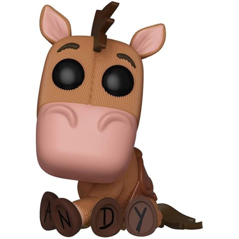 Figurine de colectie - Funko POP Disney Pixar Toy Story Bullseye