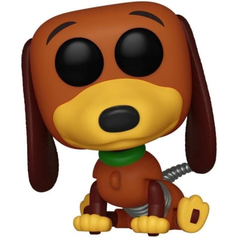Figurine de colectie - Funko POP Disney Pixar Toy Story Slinky Dog