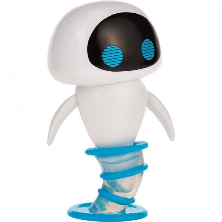 Colectie - Funko POP Disney Pixar Wall-E Eve Exclusive