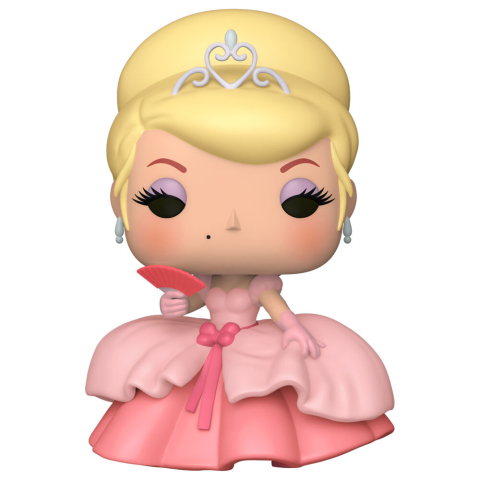 Figurine de colectie - Funko POP Disney Tiana si Broasca Charlotte