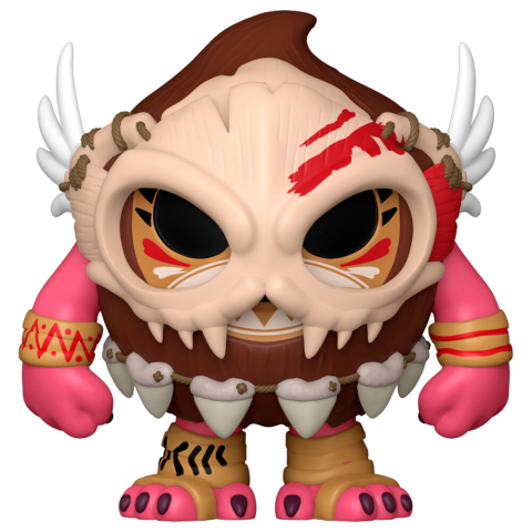 Precomenzi - Funko POP Disney Vaiana Moana 3 Kotu