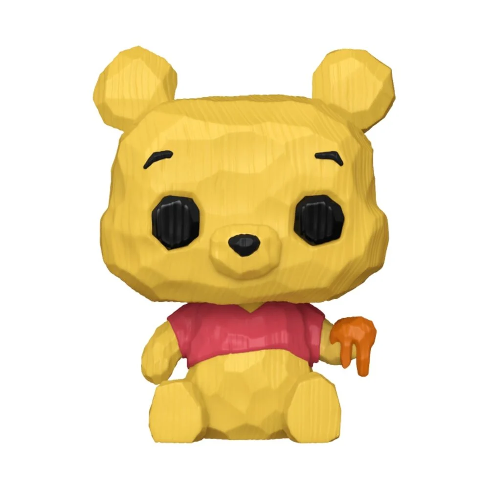 Figurine de colectie - Funko POP Disney Winnie the Pooh