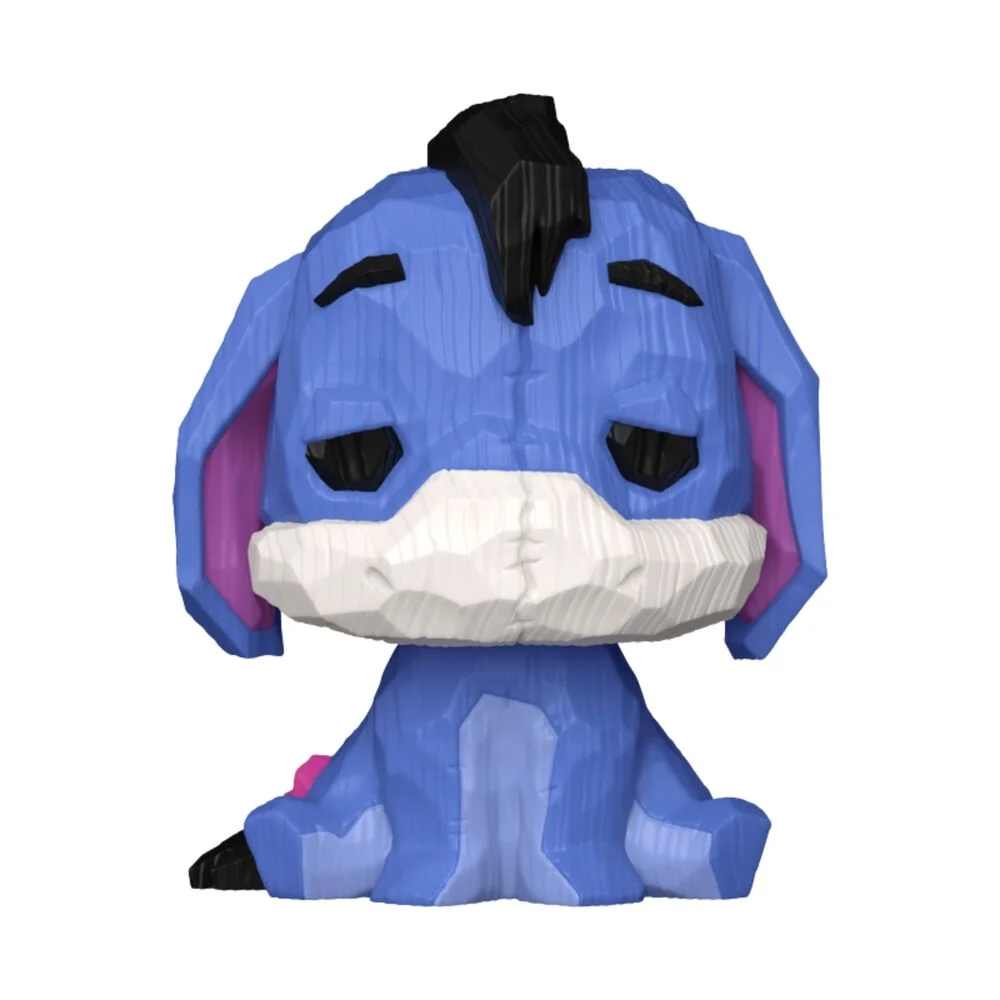 Figurine de colectie - Funko POP Disney Winnie the Pooh Eeyore