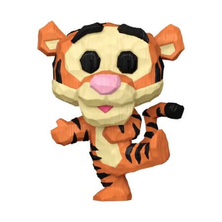 Figurine de colectie - Funko POP Disney Winnie the Pooh Tigger