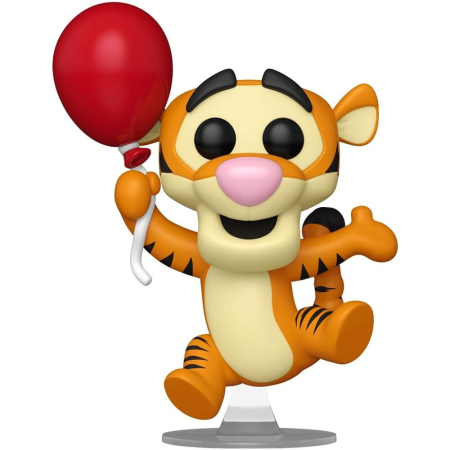 Colectie - Funko POP Disney Winnie the Pooh Tigger with Ballon