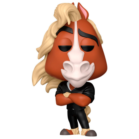 Figurine de colectie - Funko POP Disney Zootopia 2 Winddancer