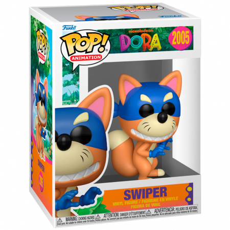 Funko POP Dora Swiper [1]