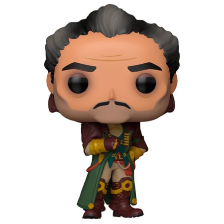 Figurine de colectie - Funko POP Dragon Age: The Veilguard Emmrich Volkarin