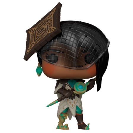Figurine de colectie - Funko POP Dragon Age: The Veilguard Neve
