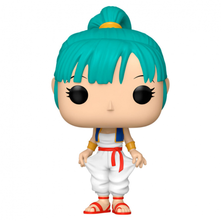 Colectie - Funko POP Dragon Ball Bulma