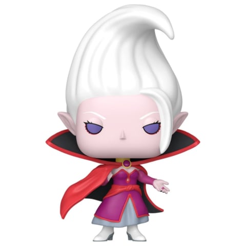 Figurine de colectie - Funko POP Dragon Ball Daima Dr. Arinsu