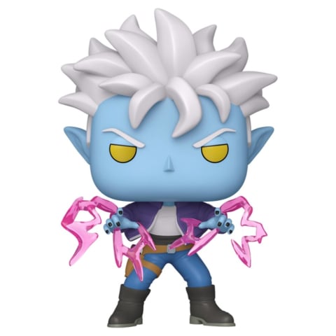 Figurine de colectie - Funko POP Dragon Ball Daima Glorio