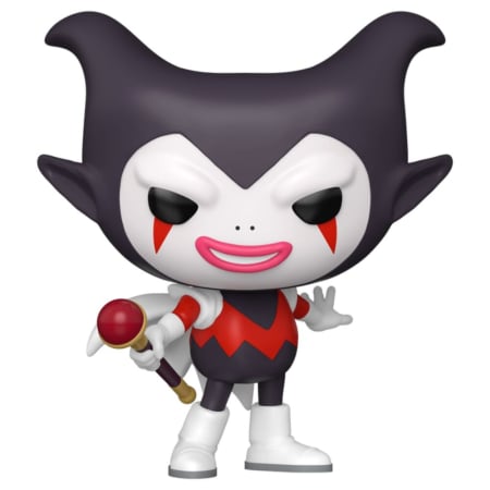 Colectie - Funko POP Dragon Ball Daima King Gomah