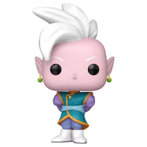 Figurine de colectie - Funko POP Dragon Ball Daima Supreme Kai Mini