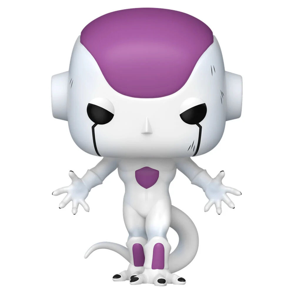 Colectie - Funko POP Dragon Ball Z Frieza - Frieza Saga