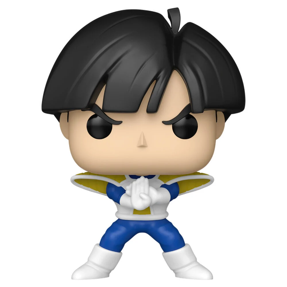 Colectie - Funko POP Dragon Ball Z Son Gohan Frieza Saga