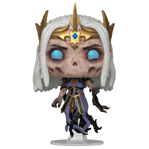 Figurine de colectie - Funko POP Dungeons & Dragons Valindra Shadowmantle