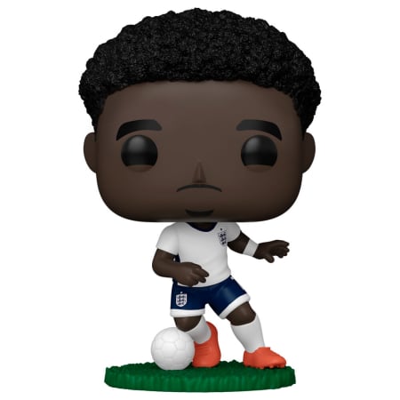 Colectie - Funko POP England Bukayo Saka