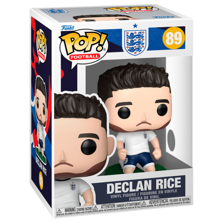 Funko POP England Declan Rice [1]