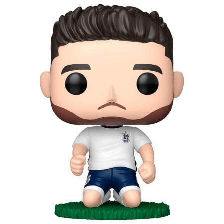 Colectie - Funko POP England Declan Rice