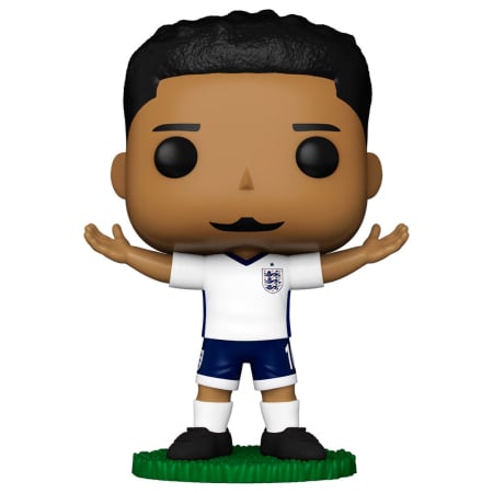 Colectie - Funko POP England Jude Bellingham