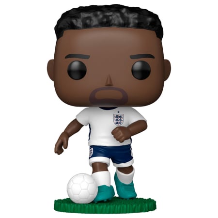 Colectie - Funko POP England Marc Guehi