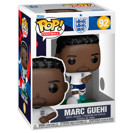Funko POP England Marc Guehi [1]