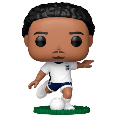 Colectie - Funko POP England Myles Lewis-Skelly
