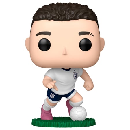 Colectie - Funko POP England Phil Foden