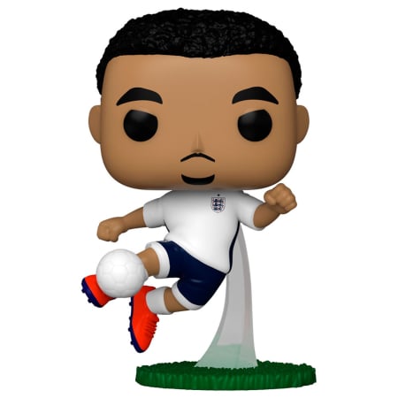 Colectie - Funko POP England Trent Alexander Arnold