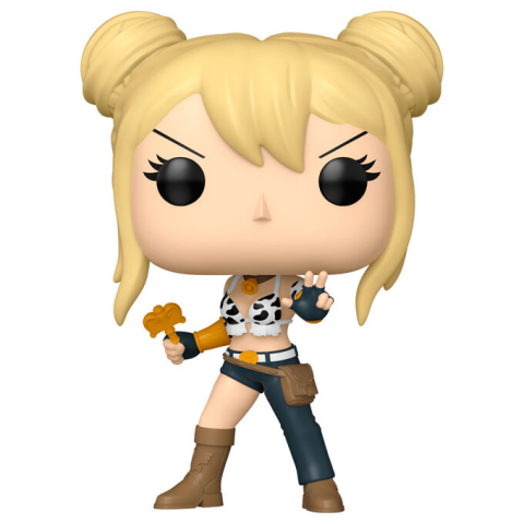 Figurine de colectie - Funko POP Fairy Tail 100 Years Quest Lucy
