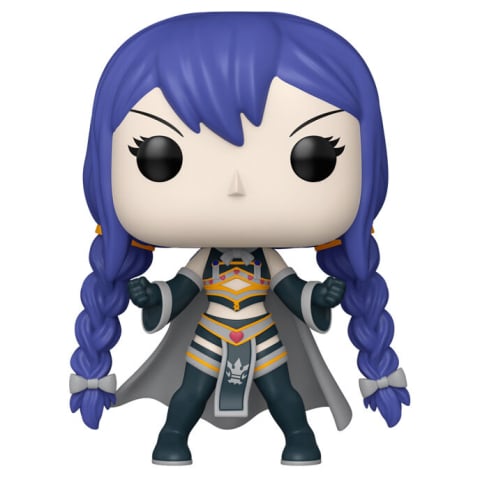 Colectie - Funko POP Fairy Tail 100 Years Quest Wendy
