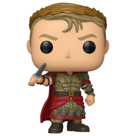 Figurine de colectie - Funko POP Fallout Caesar