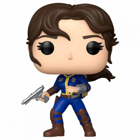 Figurine de colectie - Funko POP Fallout Lucy MacLean