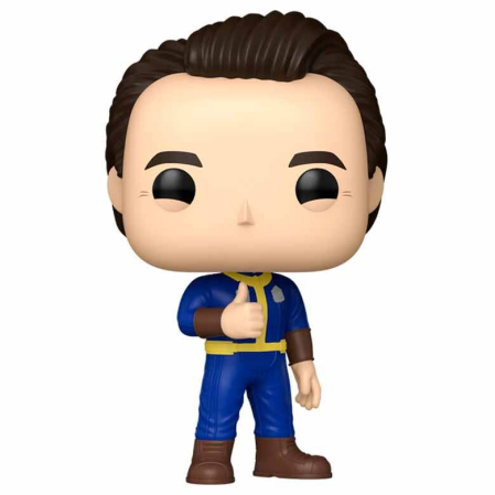 Colectie - Funko POP Fallout Vault Boy Chase