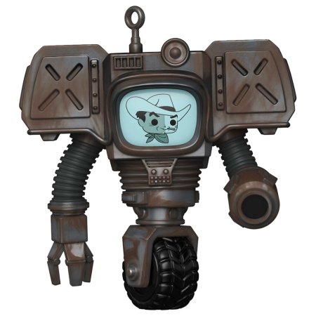 Figurine de colectie - Funko POP Fallout Victor