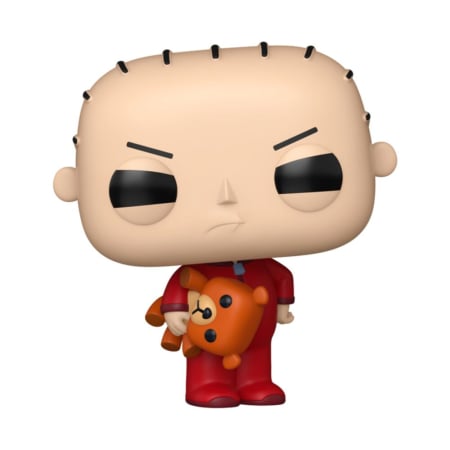 Figurine de colectie - Funko POP Family Guy Stewie Griffin