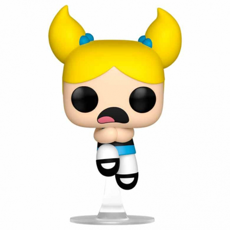 Colectie - Funko POP Fetitele Powerpuff Bubbles
